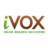 iVOX Ukraine, profile picture