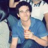 Iaago Silva Pereira
