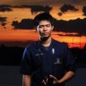 Nattapong Anumat Profile