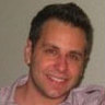 Steve Goldberg, profile picture
