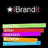 iBrandit, profile picture