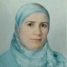 Ibtesam Abu Khalaf, profile picture