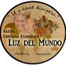 Iglesia Cristiana Evangelica Luz del Mundo, profile picture