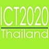 ICT2020, profile picture