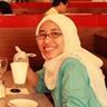 Nur Raieda Ainul Maslih, profile picture