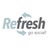 Refresh - Go Social!, profile picture