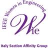 IEEE Italy Section WIE Affinity Group, profile picture