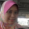Iffah S Hussein