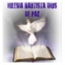 Iglesia Bautista Dios de Paz, profile picture