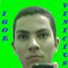 Igor Vinicius, profile picture