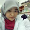 Lia Oktapiani, profile picture