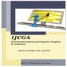 ijcga, profile picture