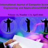 IJCSEA Journal, profile picture