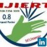 ijiert bestjournal, profile picture