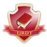 Ijrdt Journal, profile picture