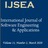 ijseajournal, profile picture