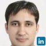 Muhammad Ikram, profile picture