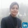 ilma khan, profile picture