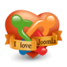 ilovejoomla, profile picture
