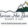 Harrison Hot Springs Resort & Spa, profile picture