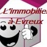 L'immobilier à Evreux, profile picture