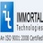 Immortal Technologies, profile picture