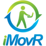 iMovR, profile picture