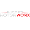 Import MotorWorx, profile picture