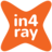 in4ray, profile picture