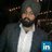 inderpreet singh, profile picture