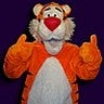SlideShare profile picture for @indoors