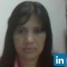 Indira Escobar, profile picture