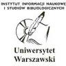 Zakład Systemów Informacyjnych, Instytut Informacji Naukowej i Studiów Bibliologicznych (UW), profile picture