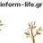inform-life, profile picture