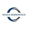 Shaya Seidenfeld, profile picture