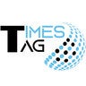times tag, profile picture