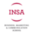 Insa. Business, Marketing & Communication School, profile picture