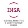 Insa. Business, Marketing & Communication School, profile picture