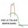Talaia Ins Segur Calafell, profile picture