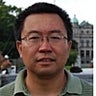 Steve Zhang, profile picture
