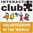 Interaction Club, profile picture