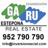 Inmobiliaria GARU ESTEPONA Real Estate