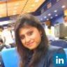 ipshita mukerjee, profile picture