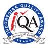 Indonesian Quality Award Foundation, profile picture