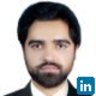 iqtadar ali gilani, profile picture