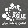 Iran Agile Community, profile picture