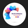 World of Wisdom , profile picture