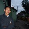Irman Maulana Profile
