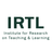 Institute for Research on Teaching & Learning, profile picture