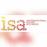 International solar alliiance, profile picture